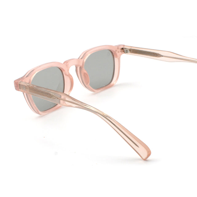 Freesbee Suncity Color Changing Asetat Unisex Güneş Gözlüğü