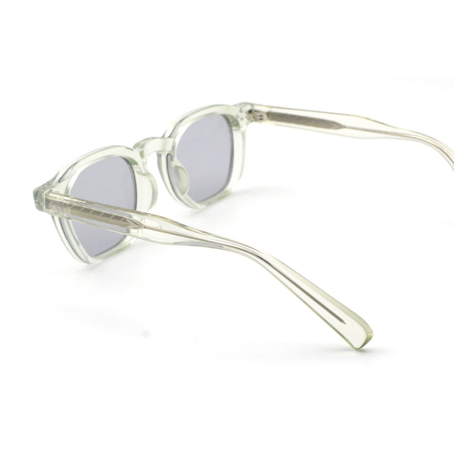 Freesbee Suncity Color Changing Asetat Unisex Güneş Gözlüğü