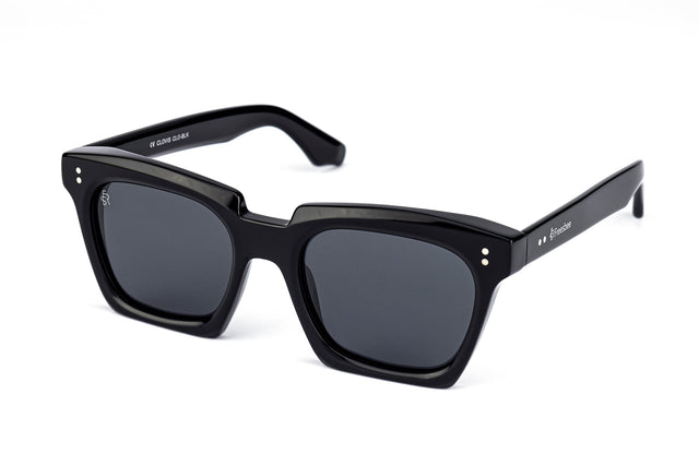 Freesbee Clovis Acetate Unisex Sunglasses