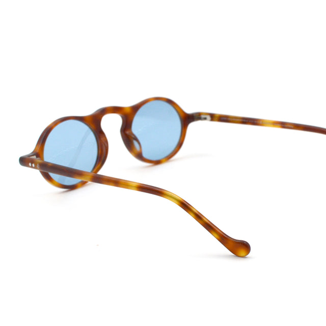 Freesbee Lamont Renkli Fotokromik Lensli Asetat Unisex Güneş Gözlüğü