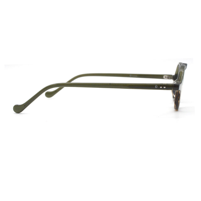 Freesbee Lamont Renkli Fotokromik Lensli Asetat Unisex Güneş Gözlüğü