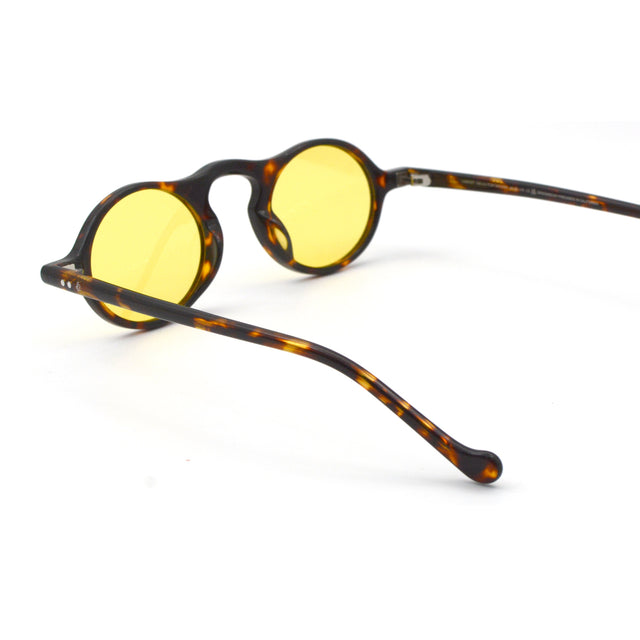 Freesbee Lamont Renkli Fotokromik Lensli Asetat Unisex Güneş Gözlüğü