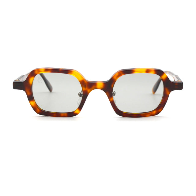 Freesbee Nelson (Renkli Fotokromik Lens) Asetat Unisex Güneş Gözlüğü