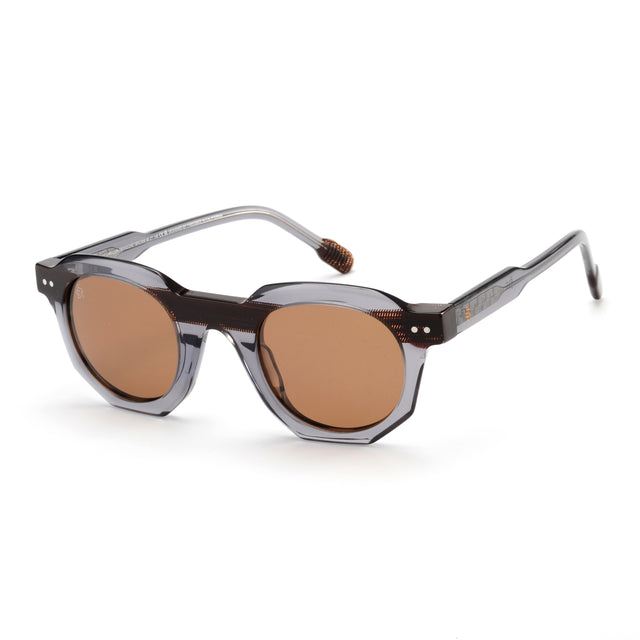 FRSB Freesbee Concord Asetat Unisex Güneş Gözlüğü