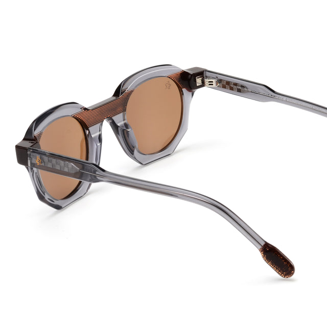 FRSB Freesbee Concord Asetat Unisex Güneş Gözlüğü