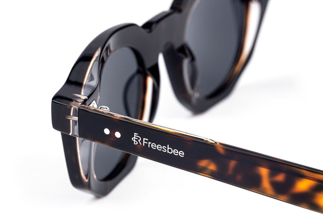 FRSB Freesbee Dorris Asetat Unisex Güneş Gözlüğü