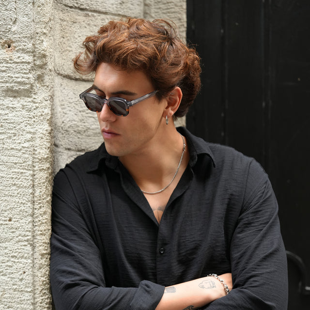 FRSB Freesbee Alamo Asetat Unisex Güneş Gözlüğü