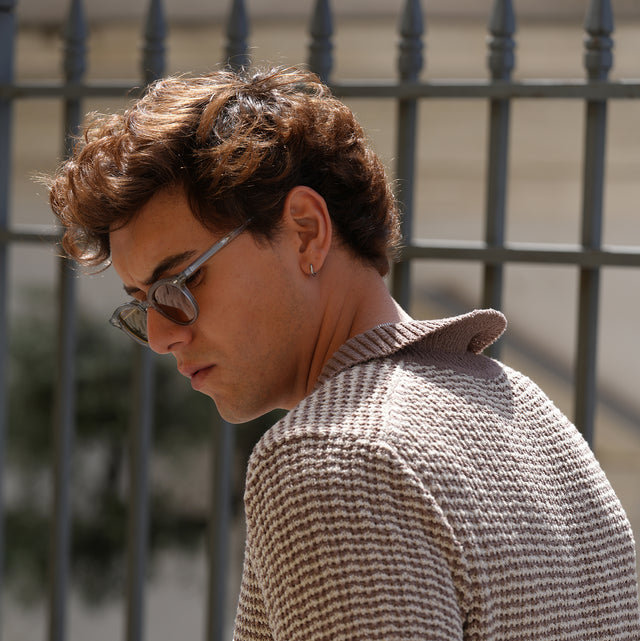 Freesbee Sunnyvale Color Changing Asetat Unisex Güneş Gözlüğü