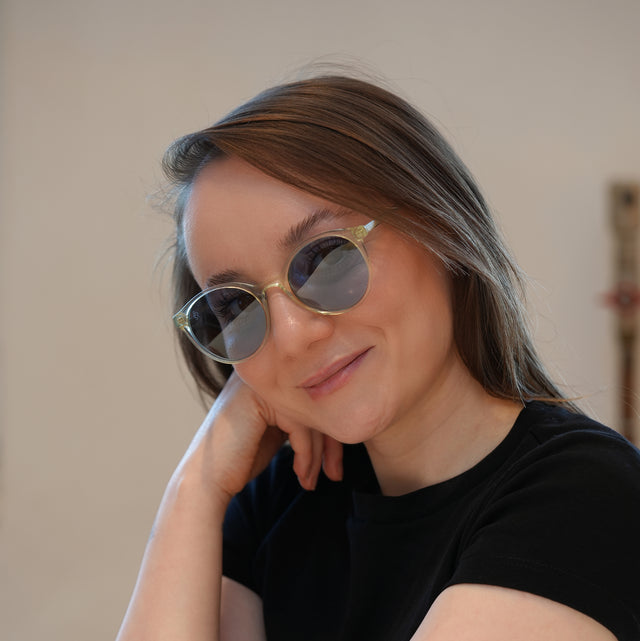 Freesbee Surfside Color Changing Asetat Unisex Güneş Gözlüğü