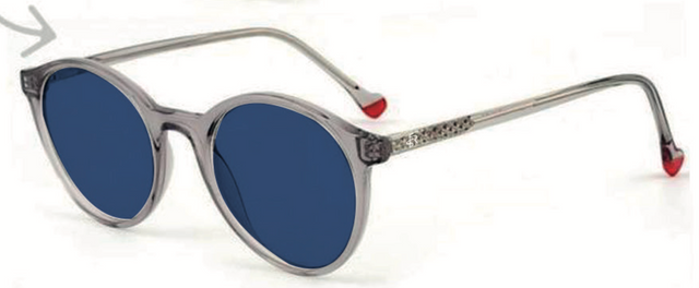 Freesbee Surfside Color Changing Asetat Unisex Güneş Gözlüğü