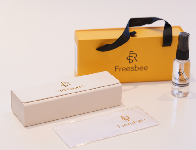 FRSB Freesbee Alamo Asetat Unisex Güneş Gözlüğü