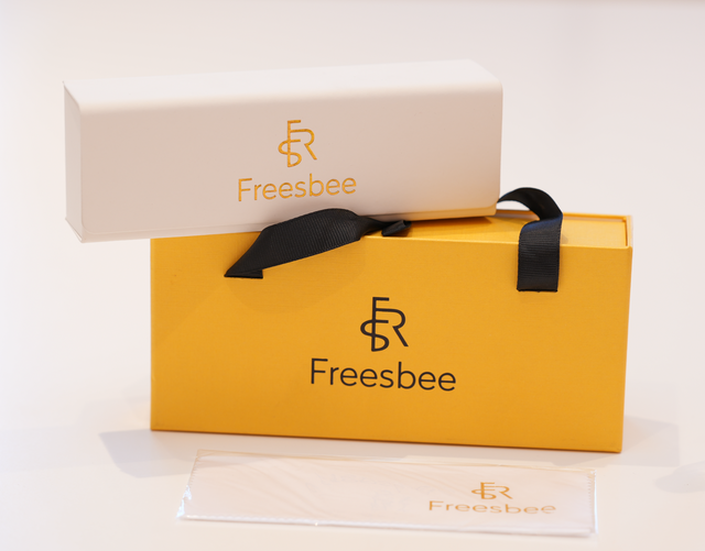 Freesbee Barbara Asetat Unisex Güneş Gözlüğü