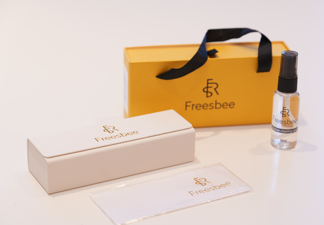 Freesbee Canyon Asetat Unisex Güneş Gözlüğü
