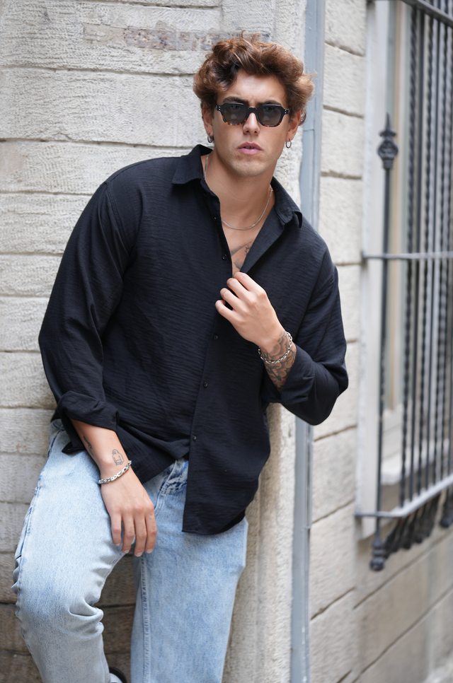 FRSB Freesbee Alamo Asetat Unisex Güneş Gözlüğü