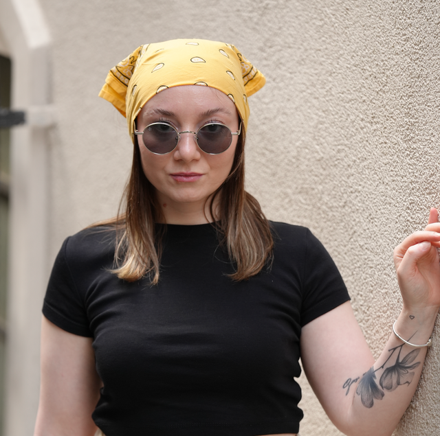 Freesbee Samoa Metal Unisex Güneş Gözlüğü