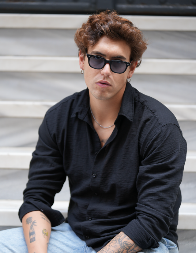 FRSB Freesbee Sierra Unisex Güneş Gözlüğü