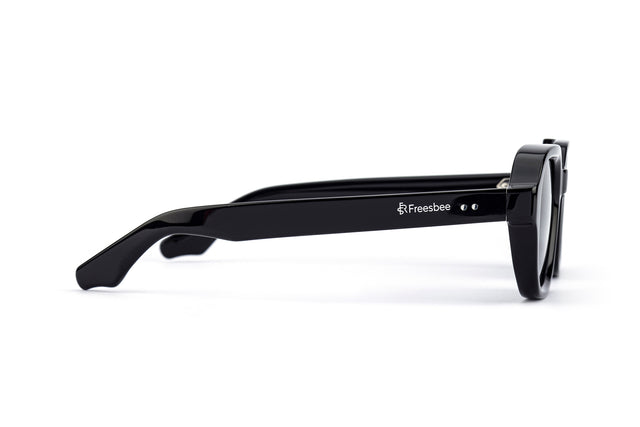 Freesbee Fairfax Acetate Unisex Sunglasses