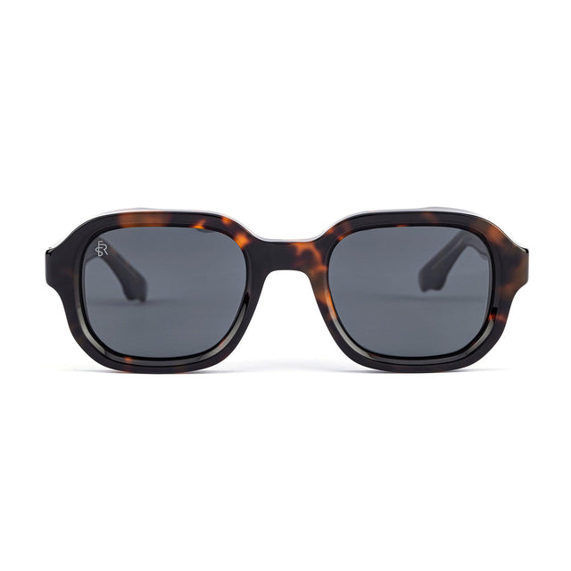 FRSB Freesbee Fairfax Asetat Unisex Güneş Gözlüğü