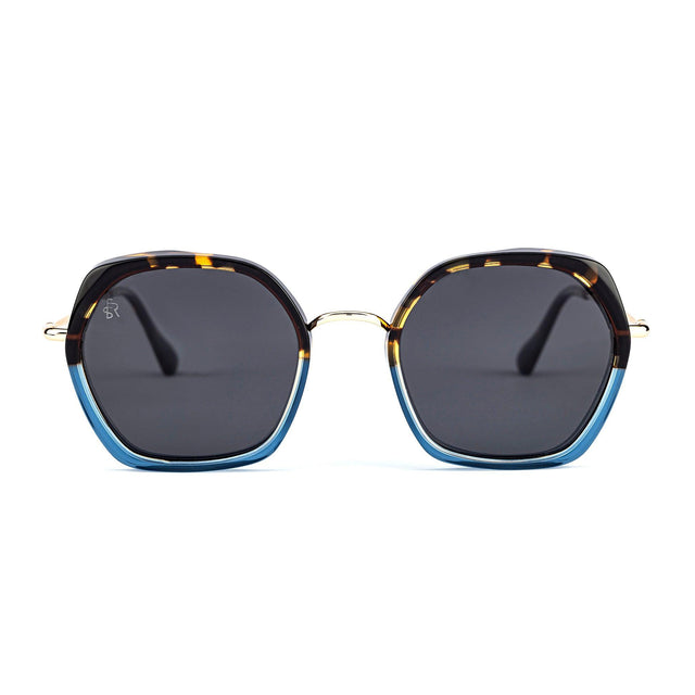 FRSB Freesbee Ferndale Asetat Unisex Güneş Gözlüğü