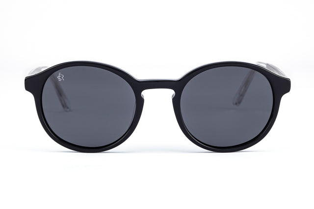 Freesbee Fontana Acetate Unisex Sunglasses