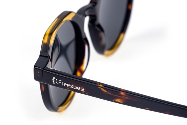 FRSB Freesbee Fortuna Asetat Unisex Güneş Gözlüğü