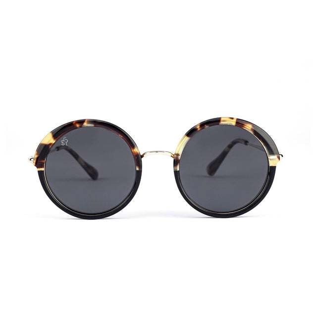 FRSB Freesbee Fresno Asetat Unisex Güneş Gözlüğü