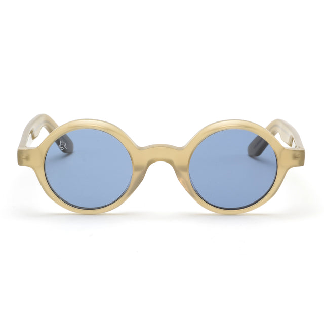 Freesbee Gardena Asetat Unisex Güneş Gözlüğü