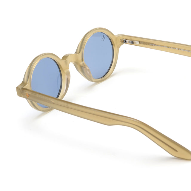 Freesbee Gardena Asetat Unisex Güneş Gözlüğü