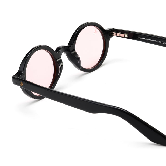 Freesbee Gardena Asetat Unisex Güneş Gözlüğü