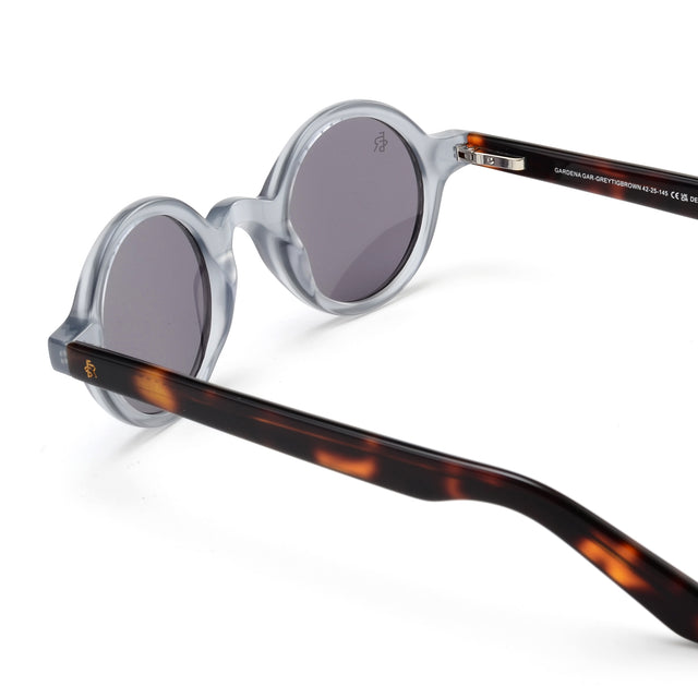 Freesbee Gardena Asetat Unisex Güneş Gözlüğü