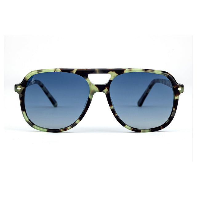 FRSB Freesbee Gilroy Asetat Unisex Güneş Gözlüğü