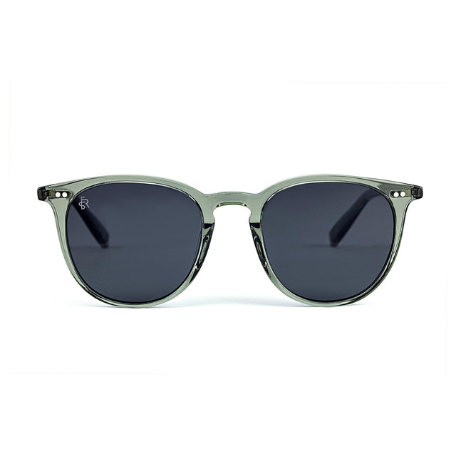 FRSB Freesbee Hanford Asetat Unisex Güneş Gözlüğü