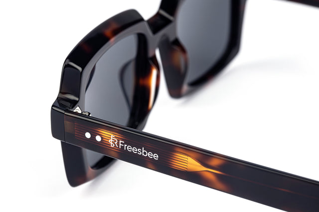 FRSB Freesbee Hayward Asetat Unisex Güneş Gözlüğü