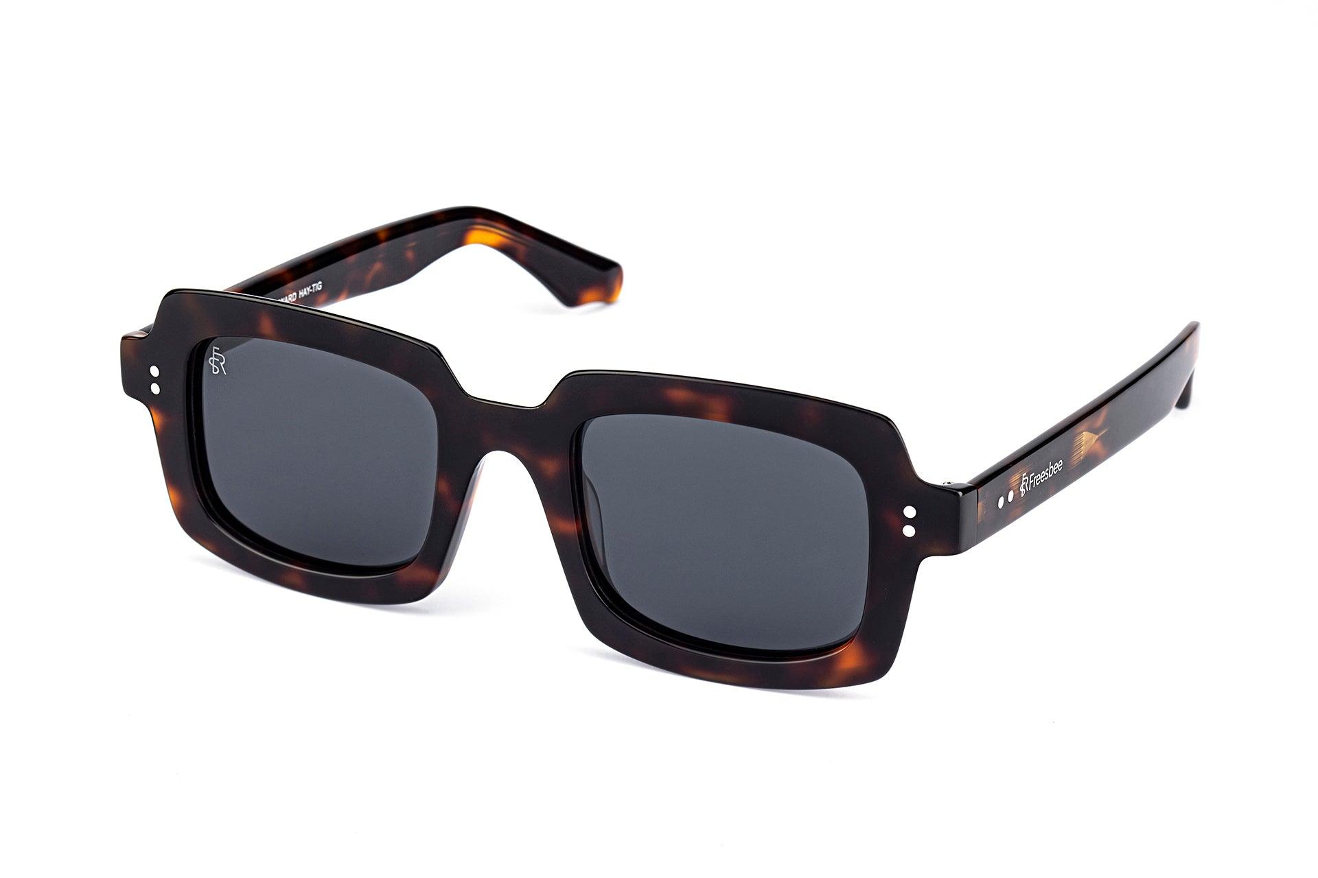 FRSB Freesbee Hayward Asetat Unisex Güneş Gözlüğü – Freesbee Turkey