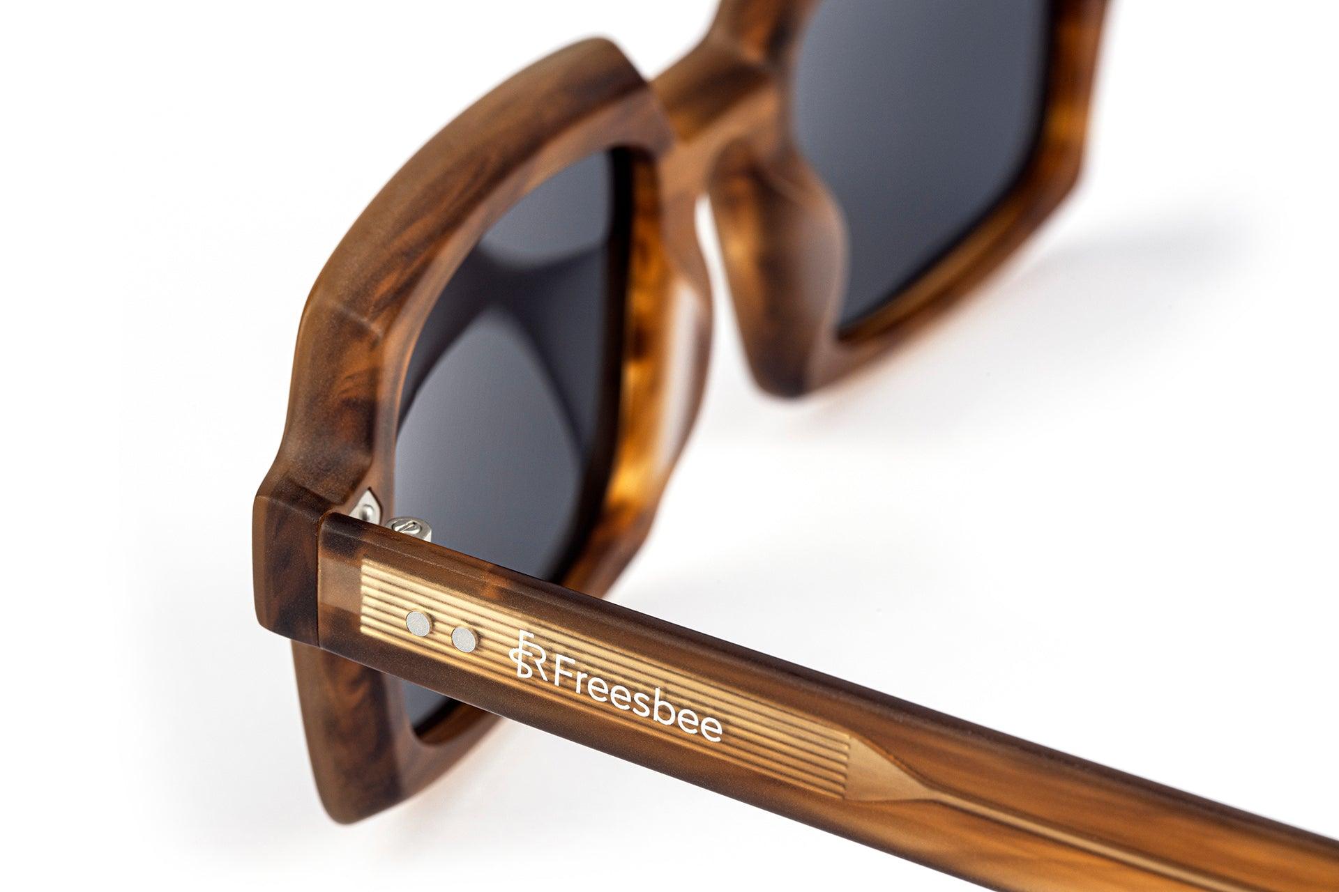 FRSB Freesbee Hayward Asetat Unisex Güneş Gözlüğü – Freesbee Turkey