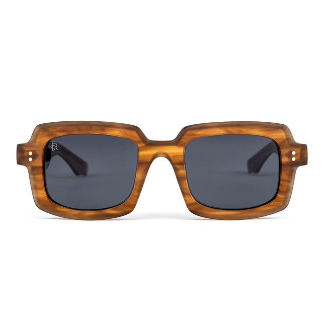 FRSB Freesbee Hayward Asetat Unisex Güneş Gözlüğü