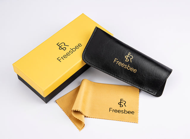 FRSB Freesbee Brea Asetat Unisex Güneş Gözlüğü