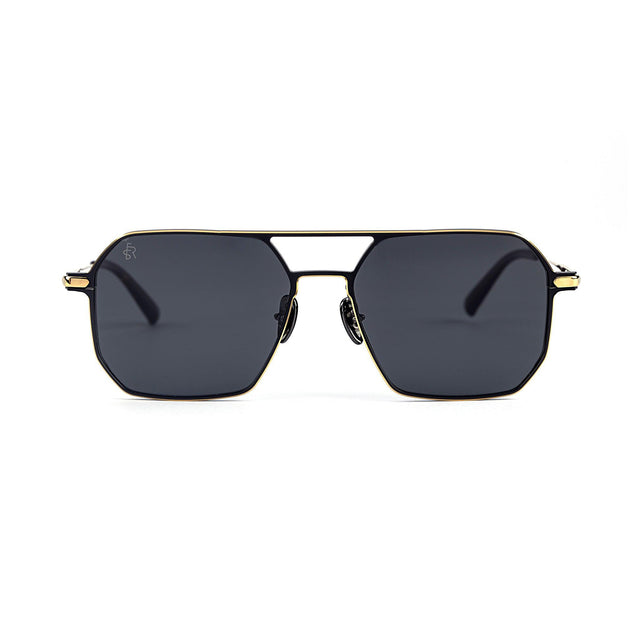 FRSB Freesbee Lima Titanium Metal Unisex Güneş Gözlüğü