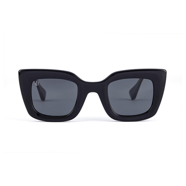 FRSB Freesbee Lomita Asetat Unisex Güneş Gözlüğü