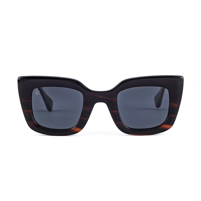 FRSB Freesbee Lomita Asetat Unisex Güneş Gözlüğü