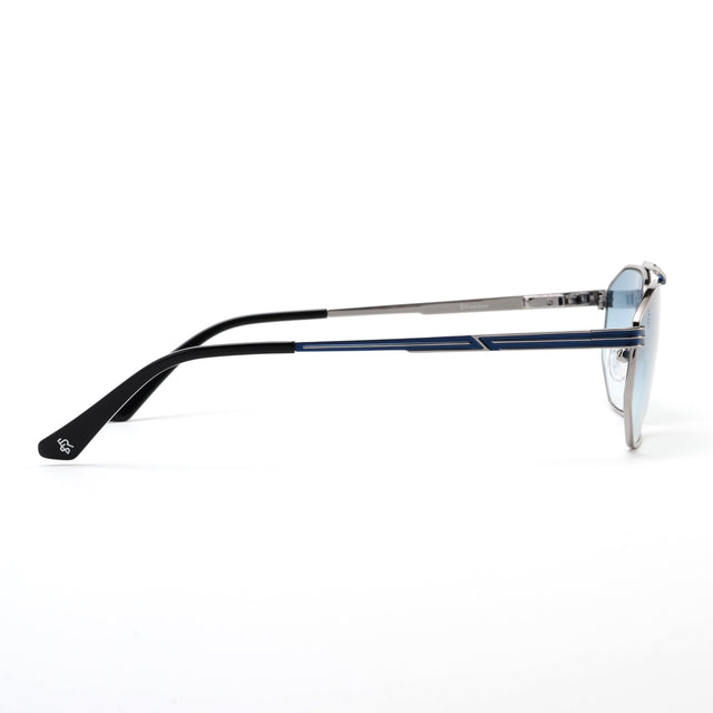 Freesbee Lucas Metal Unisex Güneş Gözlüğü