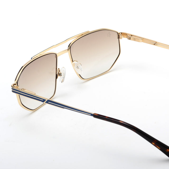 Freesbee Lucas Metal Unisex Güneş Gözlüğü