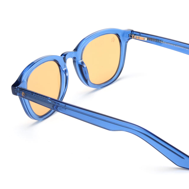 Freesbee Manchester Asetat Unisex Güneş Gözlüğü