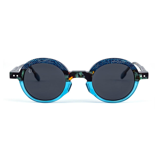 FRSB Freesbee Modoc Asetat Unisex Güneş Gözlüğü