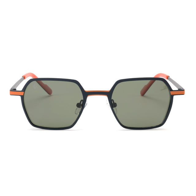 FRSB Freesbee Mojave Metal Unisex Güneş Gözlüğü - Freesbee Turkey