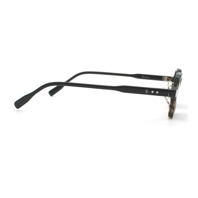 Freesbee Nelson Asetat Unisex Güneş Gözlüğü