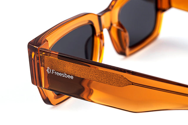 FRSB Freesbee Paradise Asetat Unisex Güneş Gözlüğü