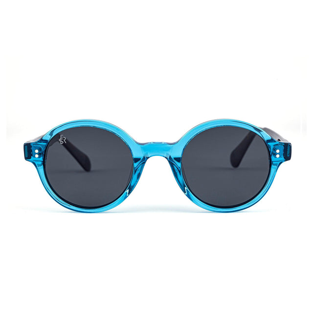 FRSB Freesbee Pinole Asetat Unisex Güneş Gözlüğü