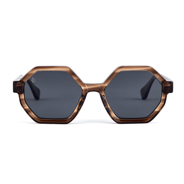 FRSB Freesbee Rocklin Asetat Unisex Güneş Gözlüğü