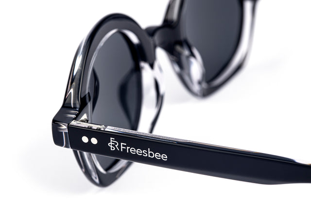 Freesbee Rosnor Acetate Unisex Sunglasses